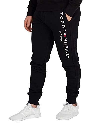 Tommy Hilfiger Basic Branded Sweatpants Pantaloni