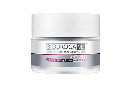 Preisvergleich Produktbild BiodrogaMD AA Ultimate Lifting Cream reichh. 50 ml