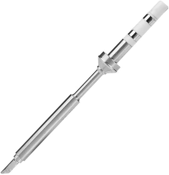 MINIWARE Original Mini Soldering Iron Tip for TS100/TS101, Replaceable (BC2)