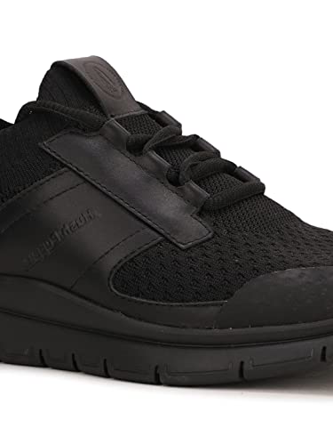 Image of Hush Puppies Mens Oceanic Lace-up Sneaker