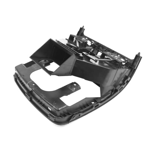 Cubierta de ventilación para VW Golf 5 y Jetta en material ABS resistente OE 1K0819743A 6