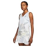 Blanc/noir Nike Macbook Pro Blouse, Blanc, Small Femmes