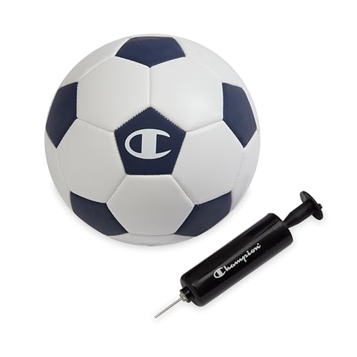 Champion Prodigy Soccer Ball Size 3
