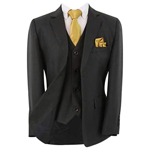 Costume sur mesure SIRRI 3 pièces Cover