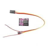 Faites fonctionner sans effort des voitures miniatures, des avions, des voitures, des bateaux ou des projets robotiques avec la synchronisation de deux moteurs, permettant ainsi des manœuvres exigeantes et des applications créatives multifonctionnelles