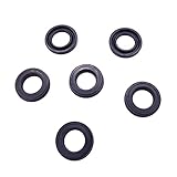 AR42122 42122 70-464 Water Seal for Annovi Reverberi RMW2G24 SRMW2.2G26 Pool Pressure Washer Pump...