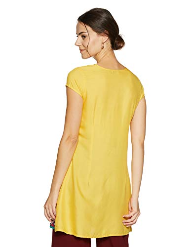Image of Women's Slim Fit Tunic