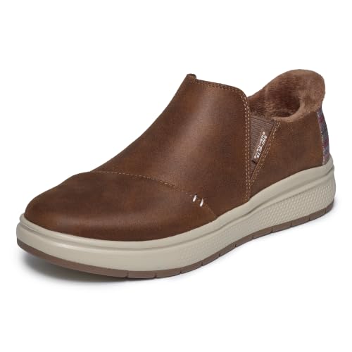 Image of Skechers Women's Slip-Ins BOBS Skip Cute Wave