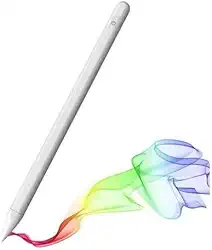 Caneta Touch Recarregável P Tablet Galaxy Tab A9