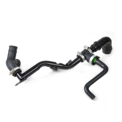 PCV�z�[�X Compatible With For Passat B5 1.8T AWT AWM 1998 1999 2000 2001 2002 �����ԃG���W���N�����N�P�[�X�u���[�U�[�x���g�z�[�X�Z�b�g 06B103221B 06B103213G