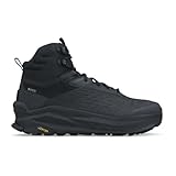 ALTRA(アルトラ) OLYMPUS 6 HIKE MID GTX Men US9.0(27.0cm) BLACK