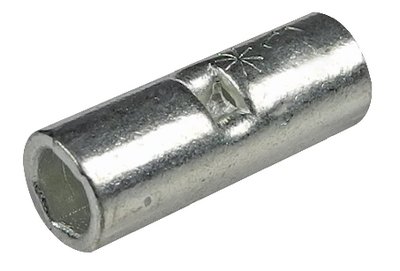 Raccords de sertissage non isolés calibre 4 Seachoice 60241 pour connexions électriques durables