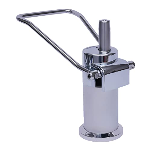Seaneszti CHAIR CYLINDER REPLACEMENT Chair Replacement Hydraulic Pump thumb #2