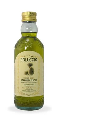 Coluccio Extra Virgin Olive Oil - 500ml