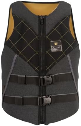 Liquid Force | Feel The Pull | 2025 Squad Comp (Black Denim)