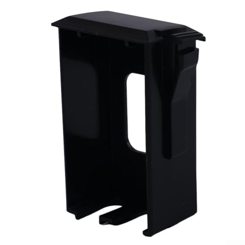 Guitar Pickup Battery Case & Holder Replacement