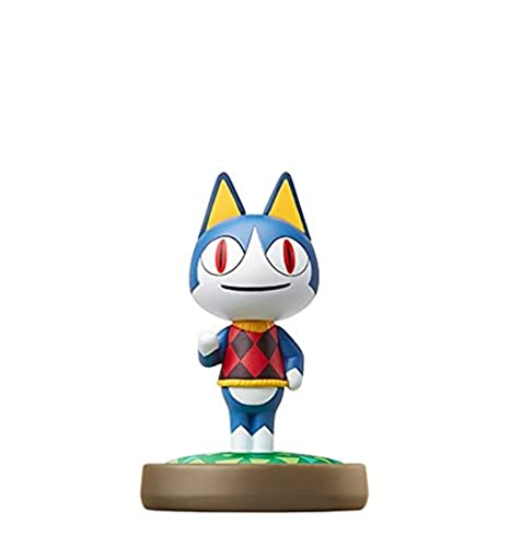 Amiibo Rover