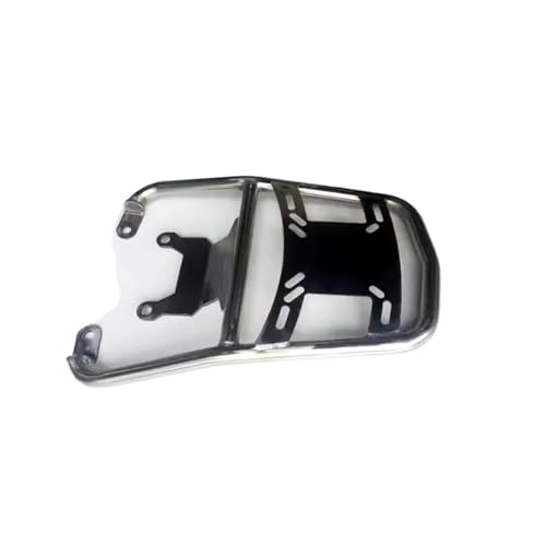 Porte-bagages arrière pour CFMOTO 650 MT avec support de sacoche de selle