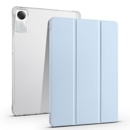 Coque Mi Pad 5 légère pour dessiner et lire partout en toute liberté