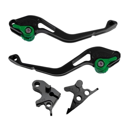 Levier de frein d'embrayage court CRF1100L Anti-Casse Ergonomie Moto