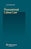anvil studio alternative  Transnational Labour Law by Antonio Ojeda-Avil?s (December 19,2014)