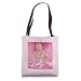 Dolly Parton Sent From Above Tote Bag