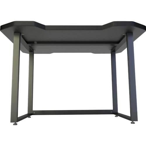 Mesa Gamer Fortrek Vickers Preta/Azul