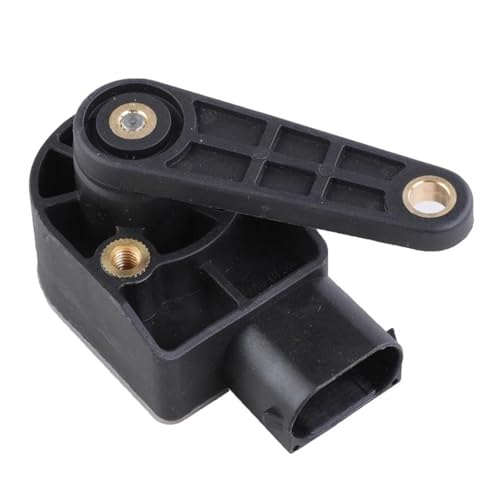 Capteur niveau carrosserie arrière gauche pour suspension pneumatique A6 C5