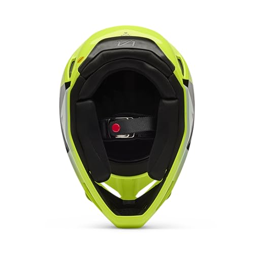 Image of Fox Racing Unisex V1 Motocross Dirt Bike Helmet