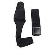 Couvre-embouts de canne à pêche : l'attache de canne à pêche peut fixer fermement la canne et ne se déformera pas avec une utilisation prolongée, protecteur de canne à pêche