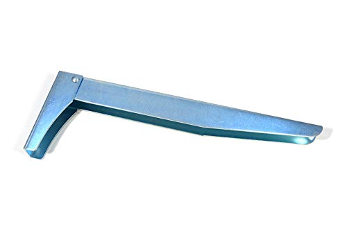 Faltbar Regalträger Klappwandkonsole Regalbodenträger Wandkonsole Klappwandtisch 30 cm