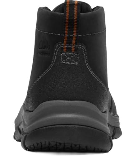 Clarks Men's Walpath Chukka Boot2