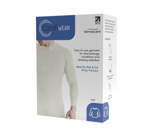 Comfifast Easywrap Adult Vest Med 36"-46"