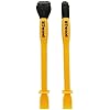 BTwood Silicone Glue Brushes - 2-Pack Reusable Glue Applicators For Woodworking & Crafts