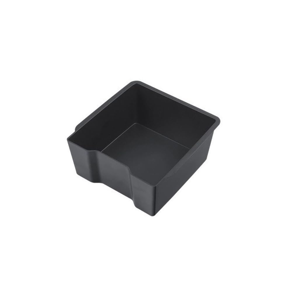 HAXBKVBNT Car Center Console Storage Box,For Tesla Model Y Project Juniper