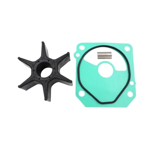 Kit de réparation de turbine de pompe à eau pour moteur BF 75-130 CV