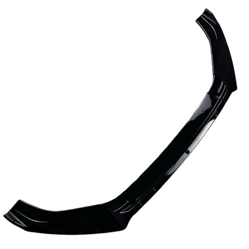 Diffuseur et lame avant pour Golf 7 GTI GTD R 2012-2020