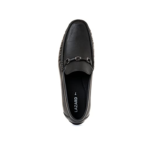 Image of Khadim's Lazard Horsebit Loafers Casual Shoe for Men