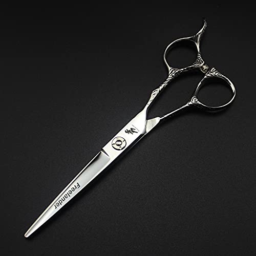 Salon Barber Haarschere Set Stahl Professionelle Friseur Schneiden Schere Effilierschneider Styling Werkzeug,Schneideschere