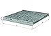 Produktbild MAHLE LAK 131 Innenraumfilter