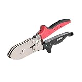 Malco C4R 5-Blade Downspout Crimper