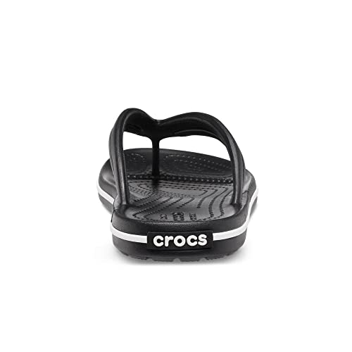 Image of Crocs Women's Crocband Flip Flops