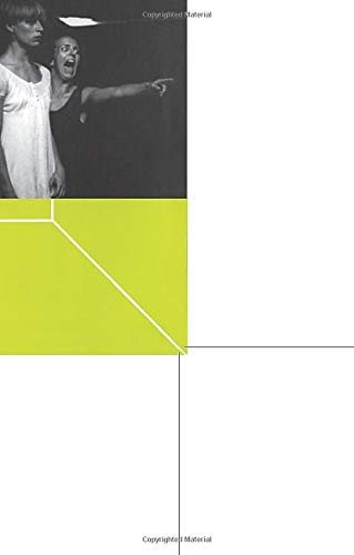 Women in Dramatic Place and Time: Contemporary Female Characters on Stage