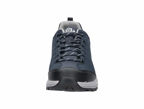 Image of Brutting Womens Mount Bona HighHigh Rise Hiking Shoes