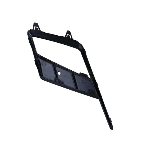 Grille antibrouillard 6F0853665C protégeant le pare-choc Ibiza FR - 3