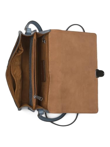 Image of Patricia Nash | Lanza Leather Crossbody Bag | Women's Crossbody Purse | Crossbody Clutch