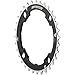 FSA Super MTB Bicycle Chainring - 38T/104mm x D-10-380-0638B