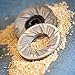 Wondermill Junior Deluxe Stainless Steel Milling Heads