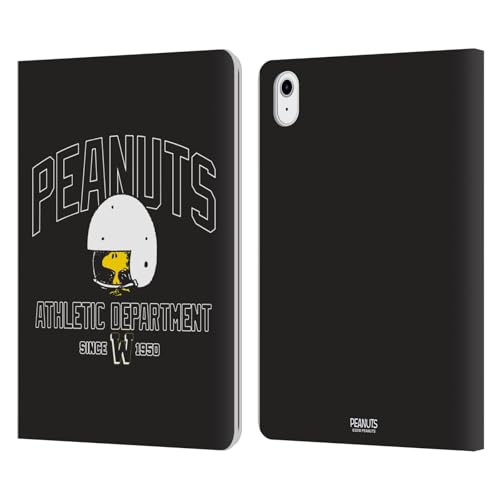Étui Peanuts Woodstock pour iPad Air 11 - Housse de protection cuir