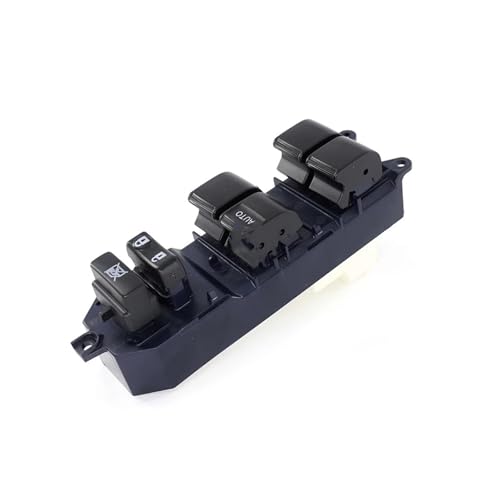 Bouton de lève-vitre électrique bloqué ? Changez votre commande 84820-52250 - 3
